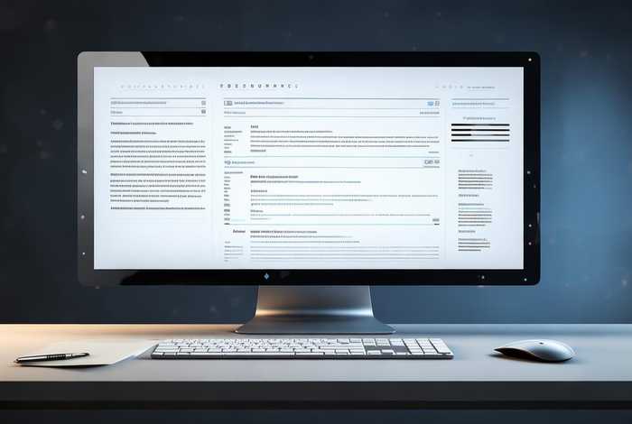 工作简历表格电子版 工作简历表格电子版怎么做