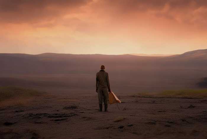 没有工作的一年电视剧大结局，没有工作的一年电视剧大结局什么