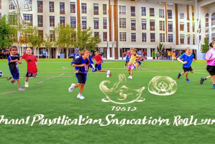 学校体育工作条例颁布于哪一年 学校体育工作条例颁布于哪一年实施 学校体育工作条例颁布于哪一年 学校体育工作条例颁布于哪一年实施