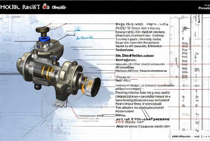 减压阀工作原理及故障处理方法（减压阀工作原理及故障处理方法视频）