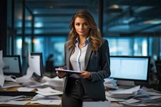 工作描述简短范文30字 工作描述简短范文30字怎么写