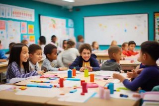 幼儿园教研工作总结简短 幼儿园教研工作总结简短范文