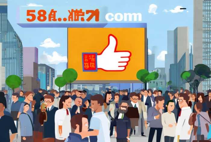 58同城找工作求职招聘；58同城找工作求职招聘可靠吗