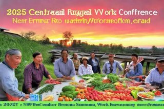 2025中央农村工作会议（2025中央农村工作会议提出）