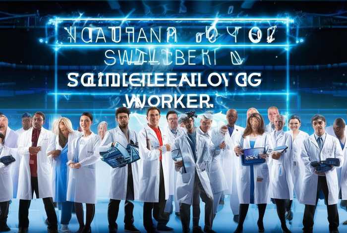 全国科技工作者日徽标设计意图 全国科技工作者日宣传标语