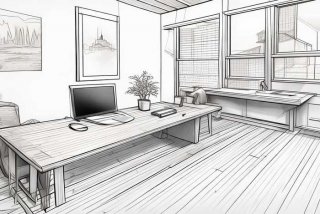 工作岗位图片 工作岗位图片简笔画