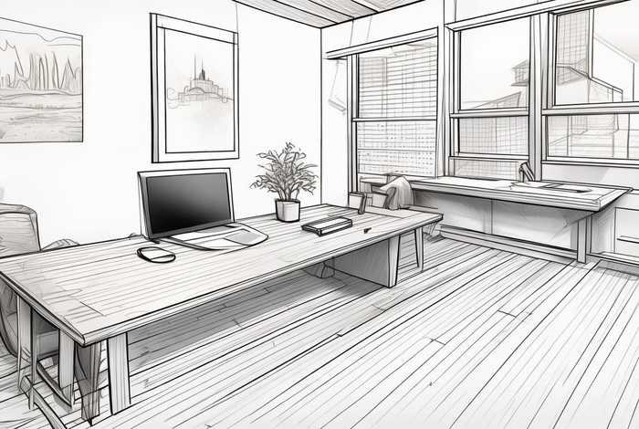 工作岗位图片 工作岗位图片简笔画