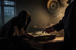 非国家工作人员收取贿赂立案标准；非国家工作人员收取贿赂立案标准由谁