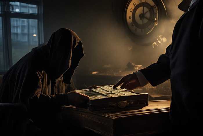 非国家工作人员收取贿赂立案标准；非国家工作人员收取贿赂立案标准由谁