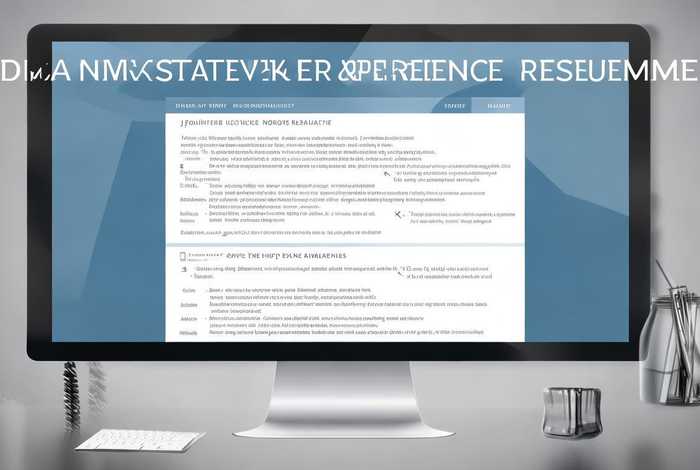 行政工作内容简历怎么写 行政工作内容简历怎么写好