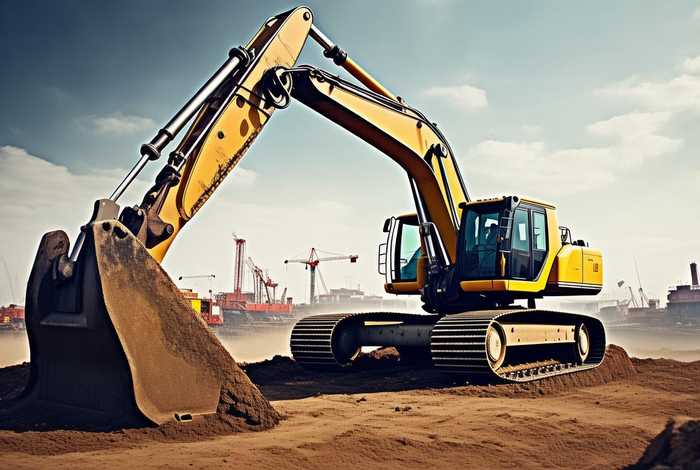 挖掘机工作视频大全亻，挖掘机工作视频大全播放