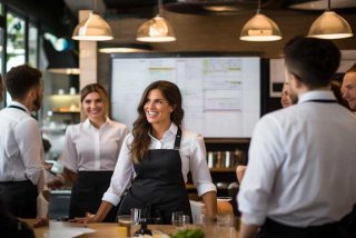 工作计划怎么写餐饮（工作计划怎么写餐饮前厅主管）