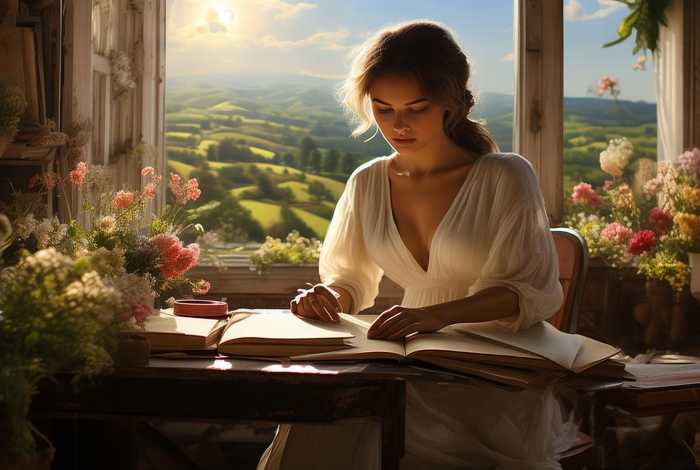 努力工作图片配图 努力工作图片配图唯美