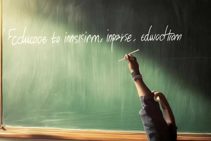 工作格言一句话简单点；教师工作格言一句话简单点