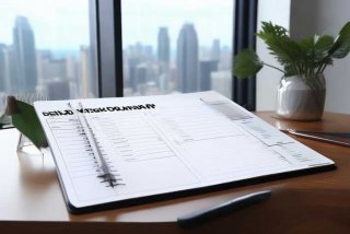 每日工作计划怎么写 每日工作计划怎么写20字