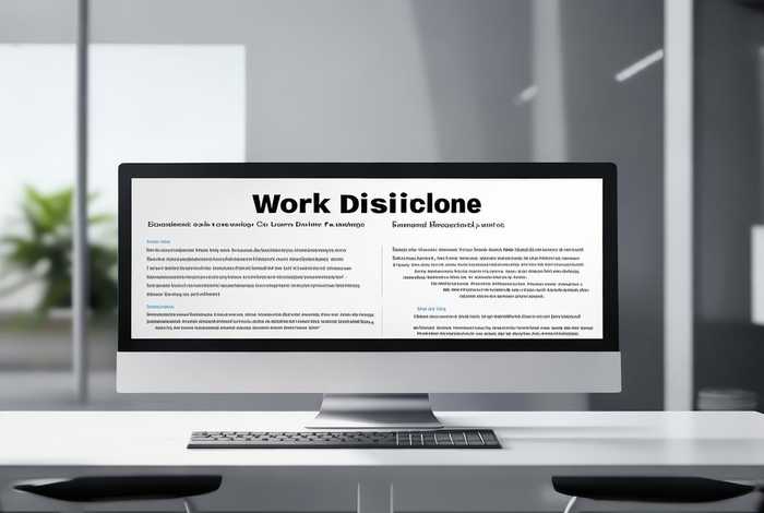 工作纪律通报，工作纪律通报模板