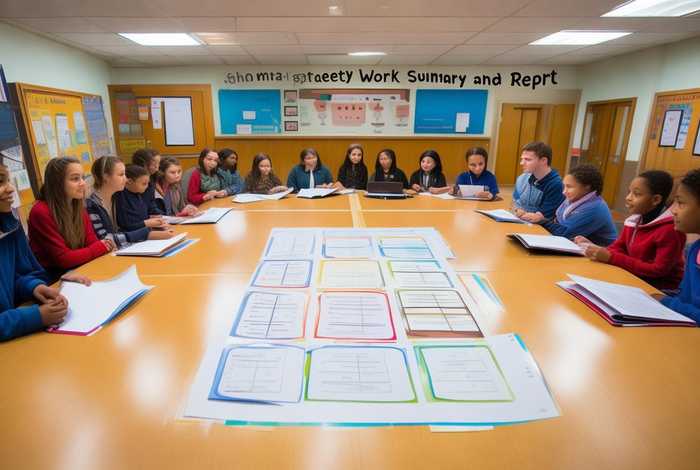 学校安全工作总结汇报材料 学校安全工作总结汇报材料标题