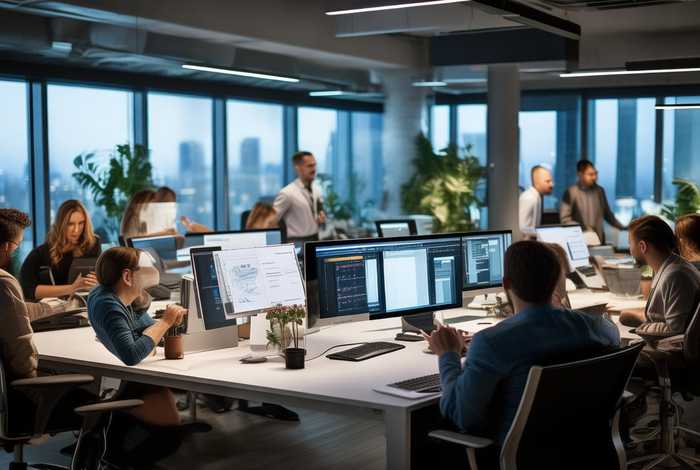 工作描述100字 - 工作描述1000字