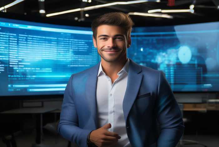 找工作平台 找工作平台主持人