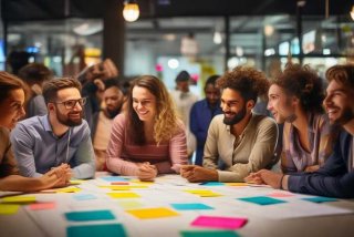 组织工作感想，组织工作感想与收获