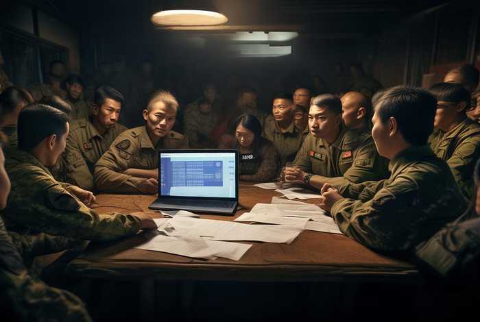 团支部工作总结部队（部队团支部工作总结2020）