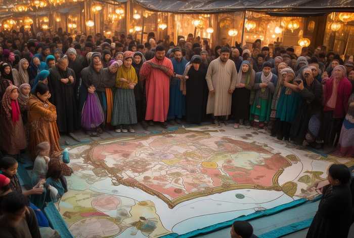 第三次中央新疆工作座谈会精神全文 - 第三次中央新疆工作座谈会内容全文