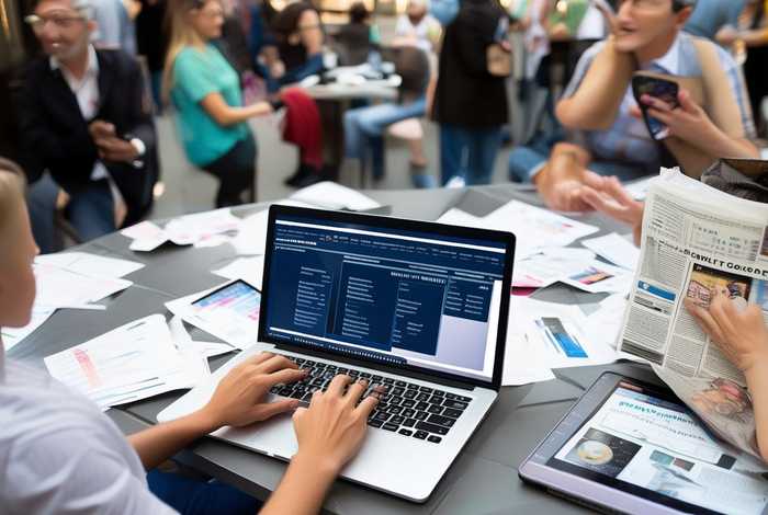 怎么找工作最快 - 怎么找工作最快？