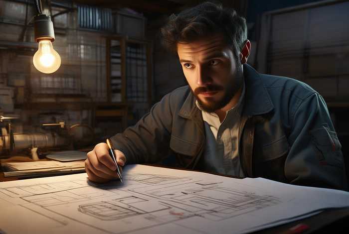 暖通见习期工作小结（暖通工作总结范文）