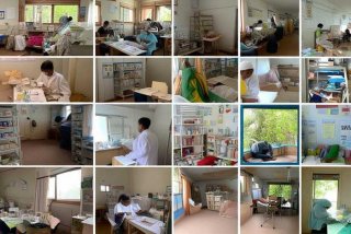 工作总结范文；村卫生室工作总结范文