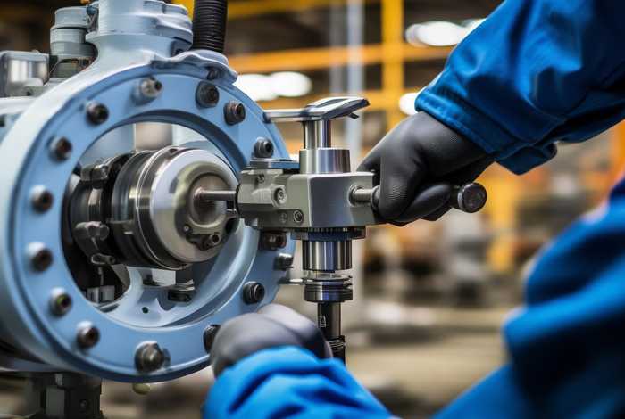 减压阀怎么调节大小；减压阀怎么调节大小左右阀门