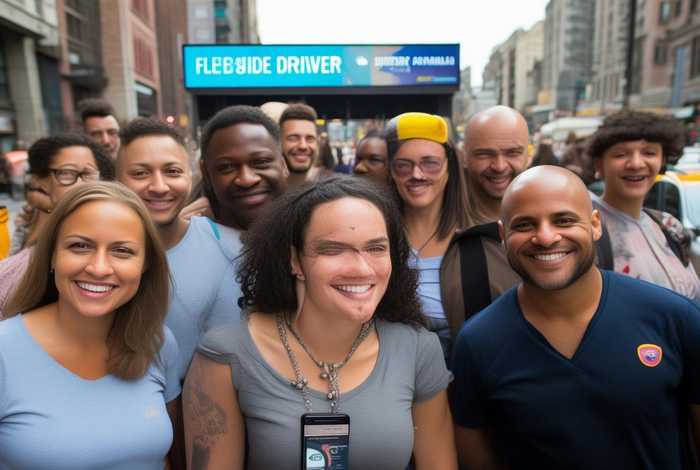 司机找工作灵活用工 司机找工作灵活用工违法吗