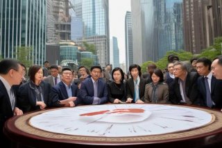 政法工作条例心得体会 政法工作条例心得体会大局