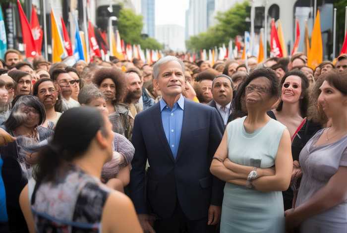 群众工作是我们的看家本领 - 群众工作是我们的看家本领,我们党历来