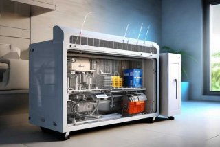 空调的工作原理简单易懂，空调的工作原理简单易懂视频