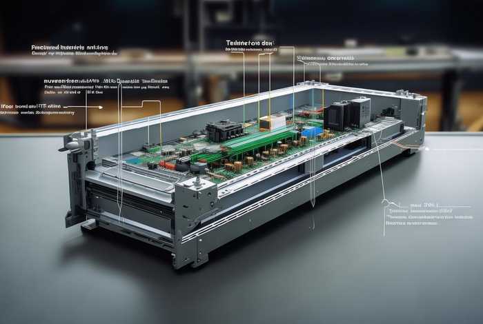 逆变器工作原理视频教程（逆变器工作原理视频教程讲解）