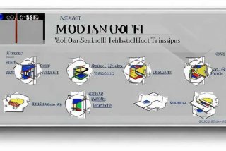 mos管工作原理图示、mos管工作原理图示大全
