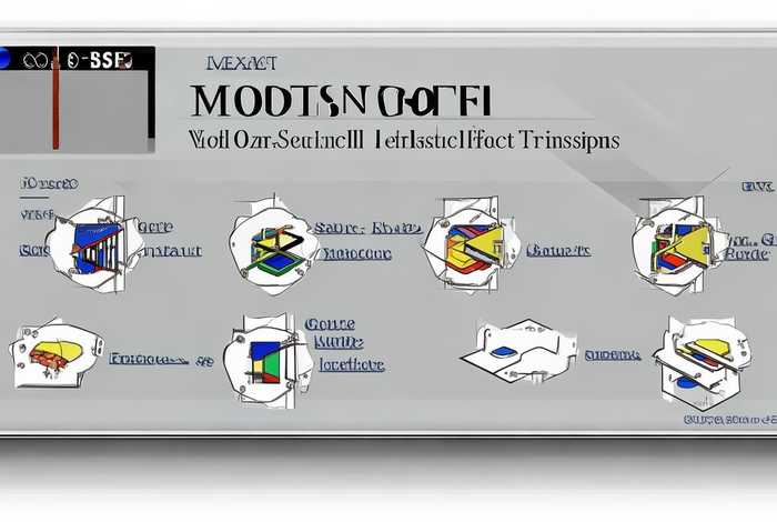 mos管工作原理图示、mos管工作原理图示大全 mos管工作原理图示、mos管工作原理图示大全