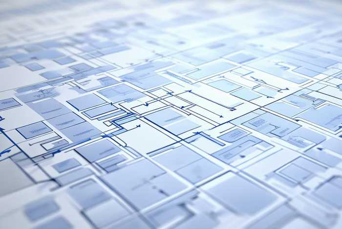 工作流程图的结构图，工作流程图的结构图是什么