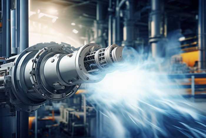 减压阀工作原理作用（减压阀的工作原理和工程应用）