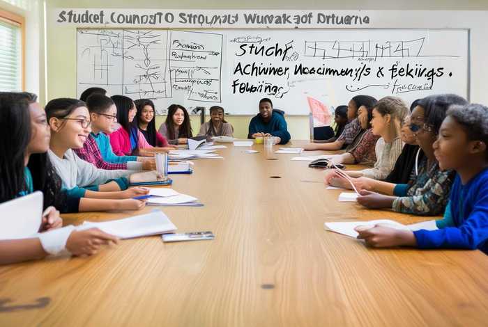 学生会工作总结与收获和感受情况 学生会工作总结与收获和感受情况怎么写