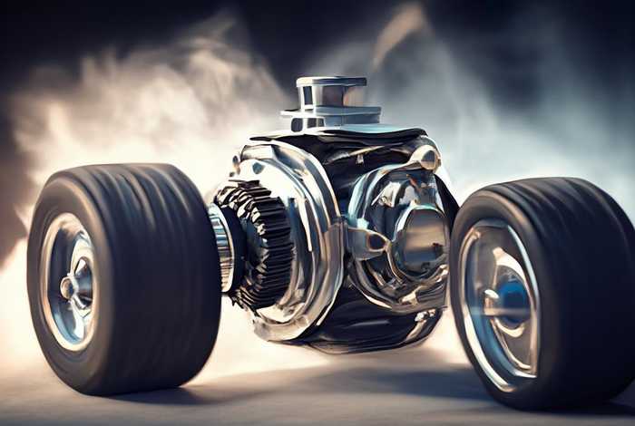 差速器工作原理动画演示视频 - 差速器工作原理动画演示视频讲解