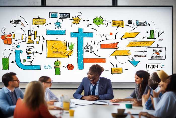 工作效率提升方案；工作效率提升方案范文