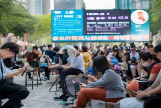 深圳找工作最快方法；深圳找工作最快方法有哪些