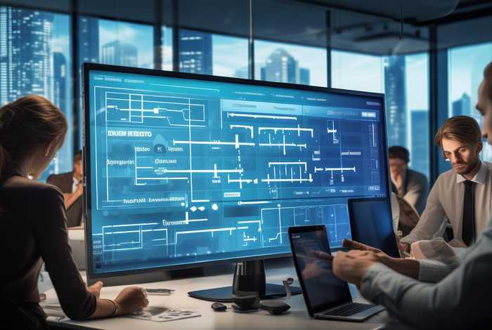 工作流引擎开发（工作流引擎开发审批流程多少钱）