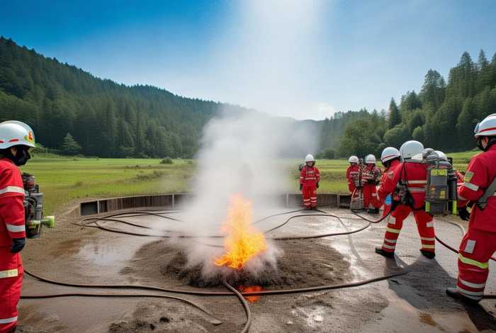 我国消防工作的方针是以防为主（我国消防工作的方针是以防为主防消结合）