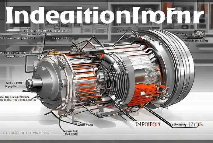单相电动机工作原理，单相电动机工作原理视频讲解