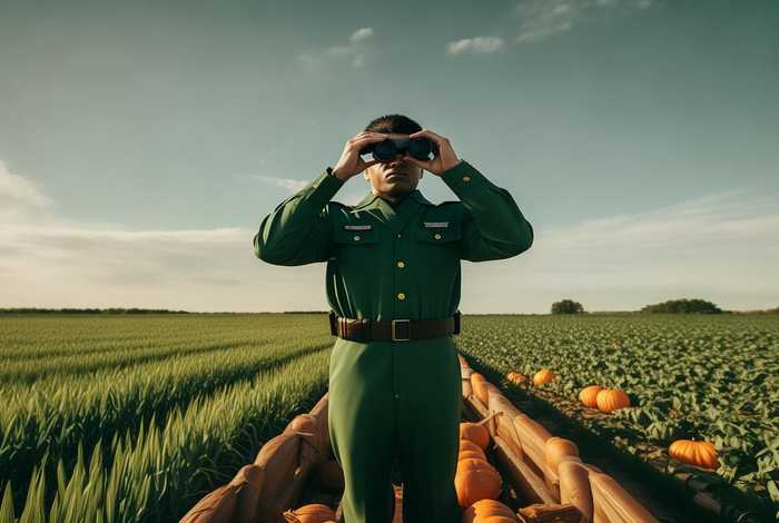 农业执法是干什么的工作 - 农业执法是干什么的工作内容