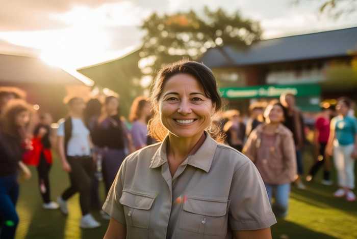 社区工作者待遇是怎么样的;社区工作者待遇是怎么样的呢 社区工作者待遇是怎么样的;社区工作者待遇是怎么样的呢