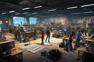 游戏工作室搭建 - 游戏工作室搭建教程