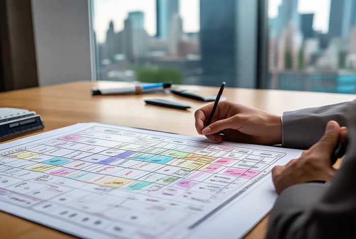 工作规划总结，工作规划总